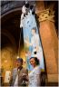 Presentazione Drappellone: la gallery di Benedetta Aucone